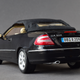 Illustration for article titled Working Top Wednesday: Kyosho Mercedes CLK
